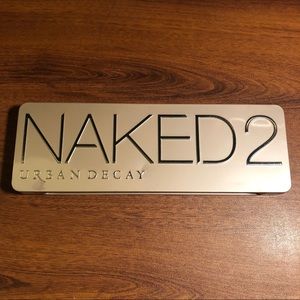 Urban Decay | Naked 2 Palette